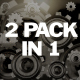 Gear Pack - VideoHive Item for Sale