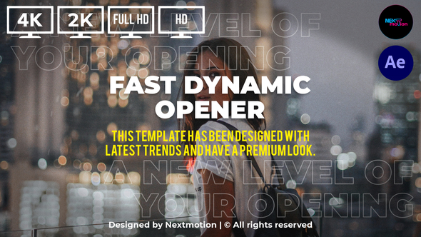 Fast Dynamic Opener alt