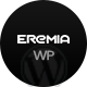 Eremia - Ajax Portfolio WordPress Theme - ThemeForest Item for Sale