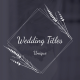 Wedding Titles Pack | FCP - VideoHive Item for Sale