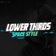 Lower Thirds Space | AE - VideoHive Item for Sale