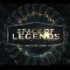 Space of Legends Awards Promo - VideoHive Item for Sale