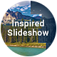 Modern Inspired Slideshow - VideoHive Item for Sale