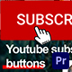 Youtube Subscribe Buttons | For Premiere Pro - VideoHive Item for Sale
