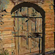 Wooden Gate Door - AudioJungle Item for Sale