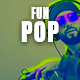Uplifting Future Pop Logo