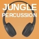Jungle Drum Beat