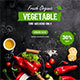 Fresh Food Google Adwords HTML5 Banner Ads GWD - CodeCanyon Item for Sale