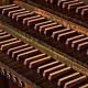 Bach Organ Fugue BWV 952
