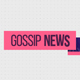 Gossip Show Opener - VideoHive Item for Sale