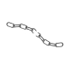 Broken Chain Segment Composition - GraphicRiver Item for Sale