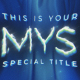 Mystic Title - VideoHive Item for Sale