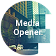 Media Opener - VideoHive Item for Sale