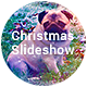 Snowy Christmas Slideshow - VideoHive Item for Sale
