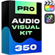 Audio Visual Kit | Final Cut - VideoHive Item for Sale