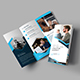 Trifold Brochure Template - GraphicRiver Item for Sale