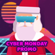 Cyber Monday Promo - VideoHive Item for Sale