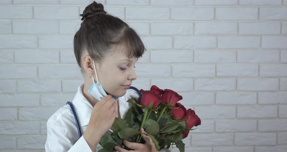 Doctor at International Day