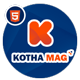 Kotha Mag - News Blog & Magazine HTML themplate - ThemeForest Item for Sale