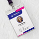 Business ID Card - GraphicRiver Item for Sale