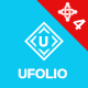 Ufolio - Multipurpose & Portfolio Joomla 4 Template - ThemeForest Item for Sale