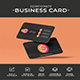 Business Card 03 - GraphicRiver Item for Sale