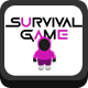 Survival Game - HTML5 Game - CodeCanyon Item for Sale