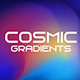 Cosmic Gradients - GraphicRiver Item for Sale