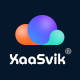 XaaSvik XaaS HTML Landing Page Template - ThemeForest Item for Sale