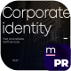 Minimalist Identity Promo - VideoHive Item for Sale