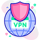 Krishna VPN - Powerful VPN App With Earning System - CodeCanyon Item for Sale
