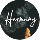 Harmuny - Modern WordPress Blog Theme - ThemeForest Item for Sale
