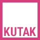 Kutak - Minimal Blog WordPress Theme