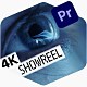 Showreel Montage 4K - VideoHive Item for Sale