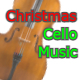 Silent Night for Cello