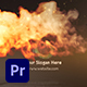Speed Fire | Premiere Version - VideoHive Item for Sale