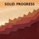 Solid Progress - AudioJungle Item for Sale