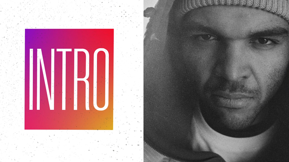 New Generation Intro