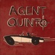 Agent Quinto - AudioJungle Item for Sale