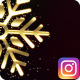 Christmas Instagram Story - VideoHive Item for Sale