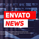 News Opener - VideoHive Item for Sale