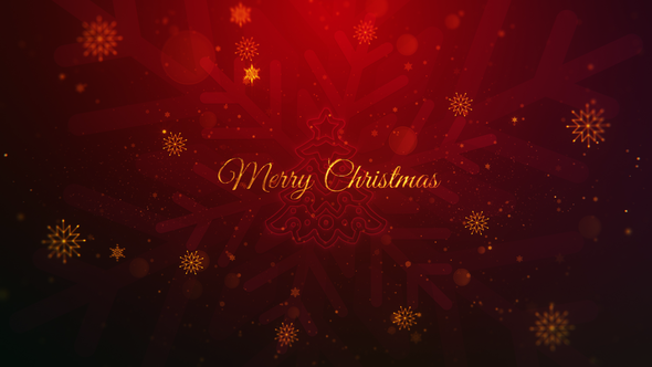 Christmas Greetings 02