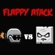 Flappy Attack - HTML5 - Casual Game - CodeCanyon Item for Sale