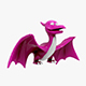 Dinosaur cartoon 5 - 3DOcean Item for Sale