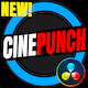 CINEPUNCH I DaVinci Resolve Plugins & Effects Suite for Video Creators - VideoHive Item for Sale