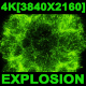 Particle Explosion 4K - VideoHive Item for Sale