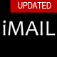 iMAIL - All Purpose Email Template  - ThemeForest Item for Sale