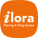 Ilora - Flooring and Tiling PSD Template - ThemeForest Item for Sale