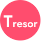 Treasor - Author eBook Elementor Template Kit - ThemeForest Item for Sale