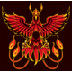 Phoenix Fantasy Mascot - GraphicRiver Item for Sale